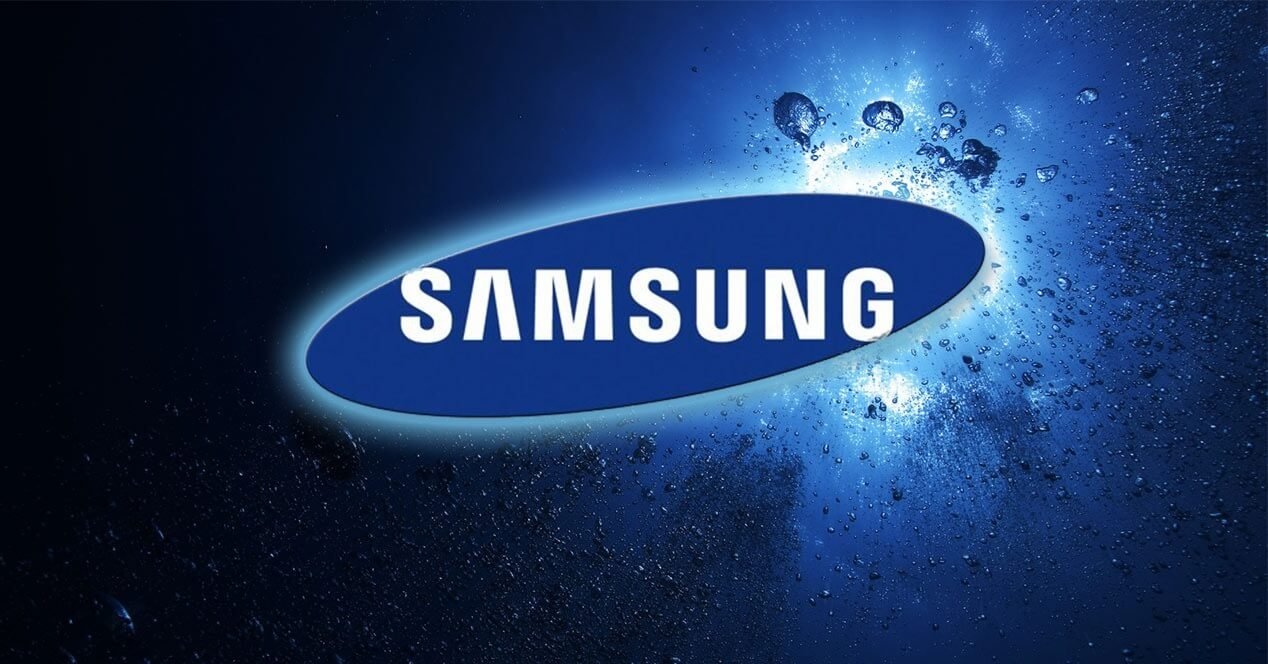 Значок Samsung