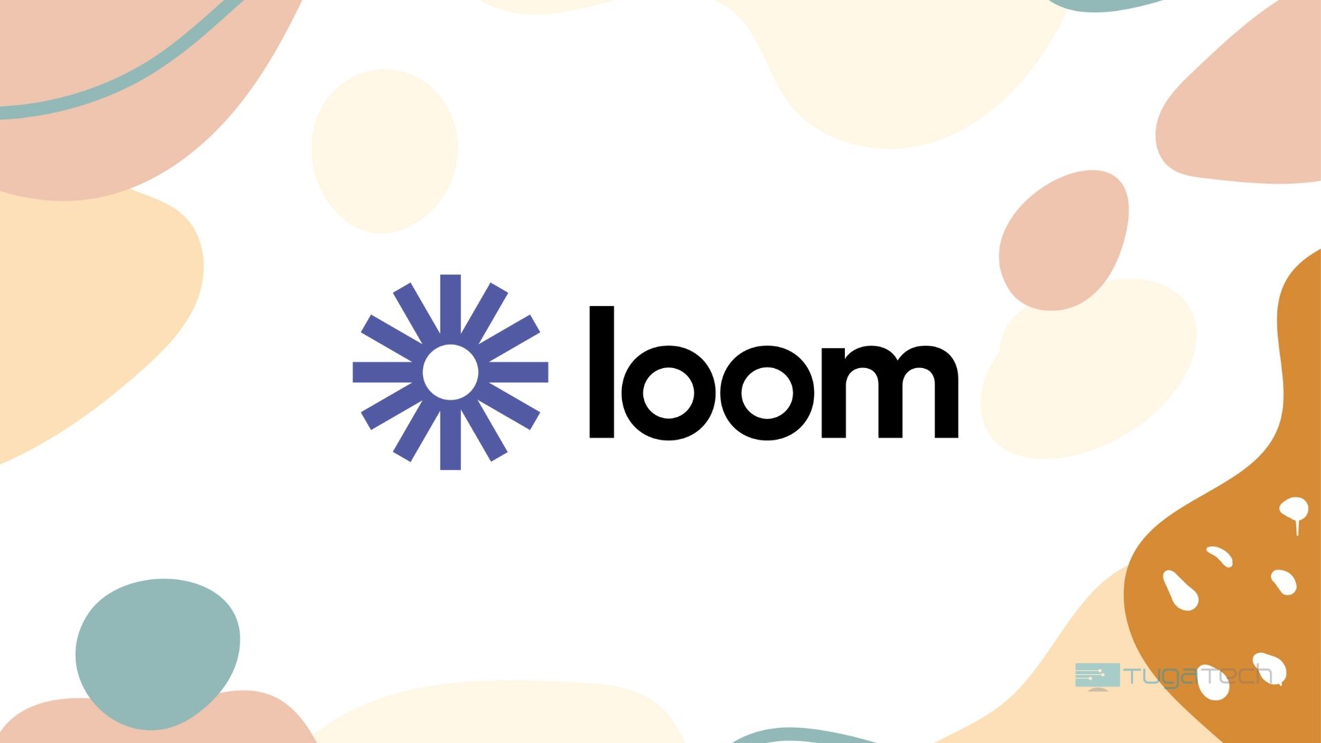 Logo da Loom