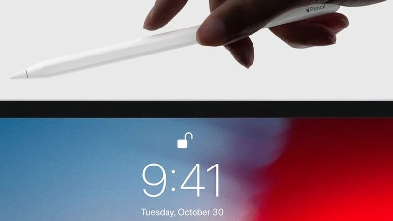 Apple Pencil