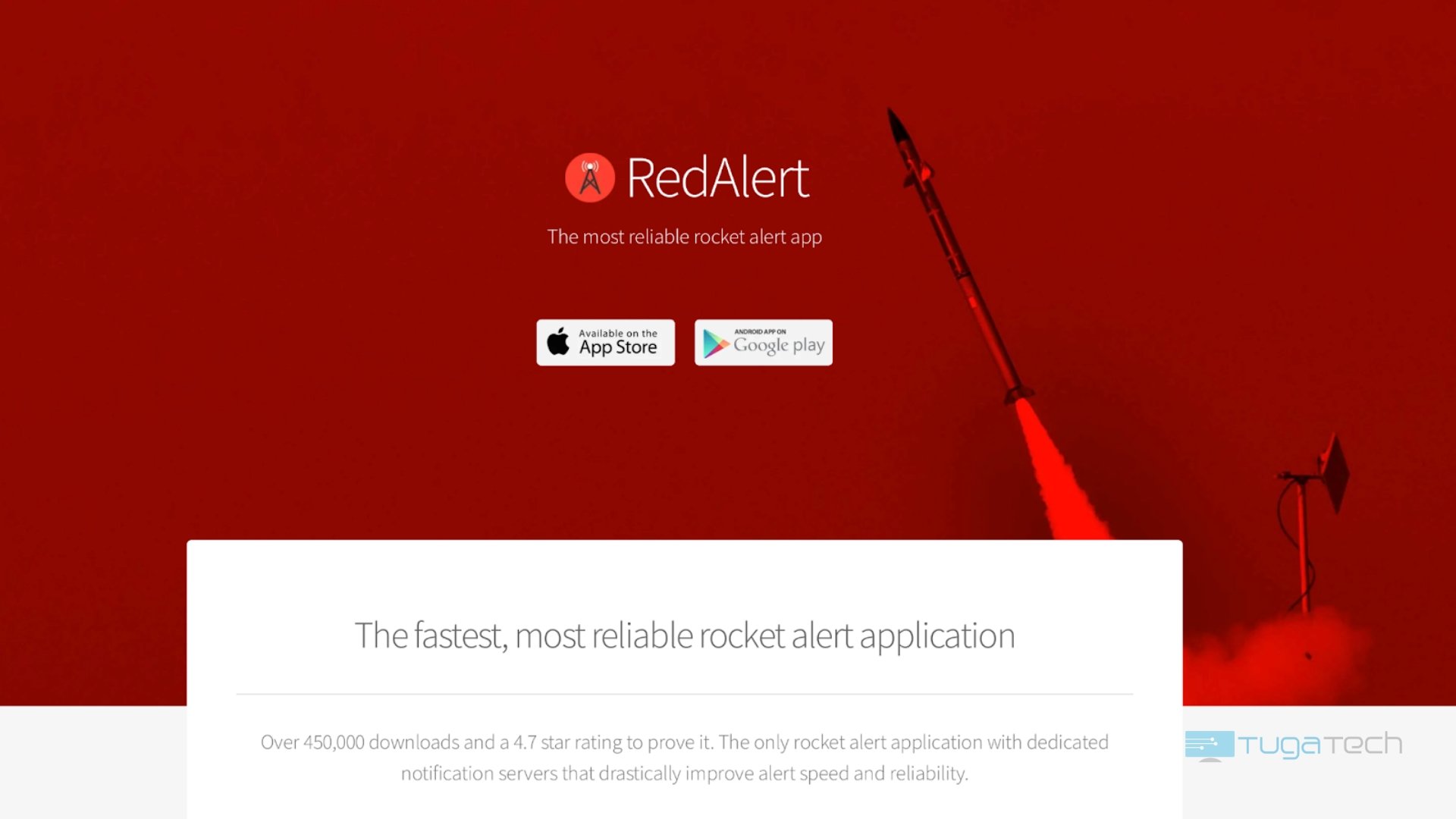 Falsa aplicação “RedAlert” focada para Israel instala spyware nos dispositivos