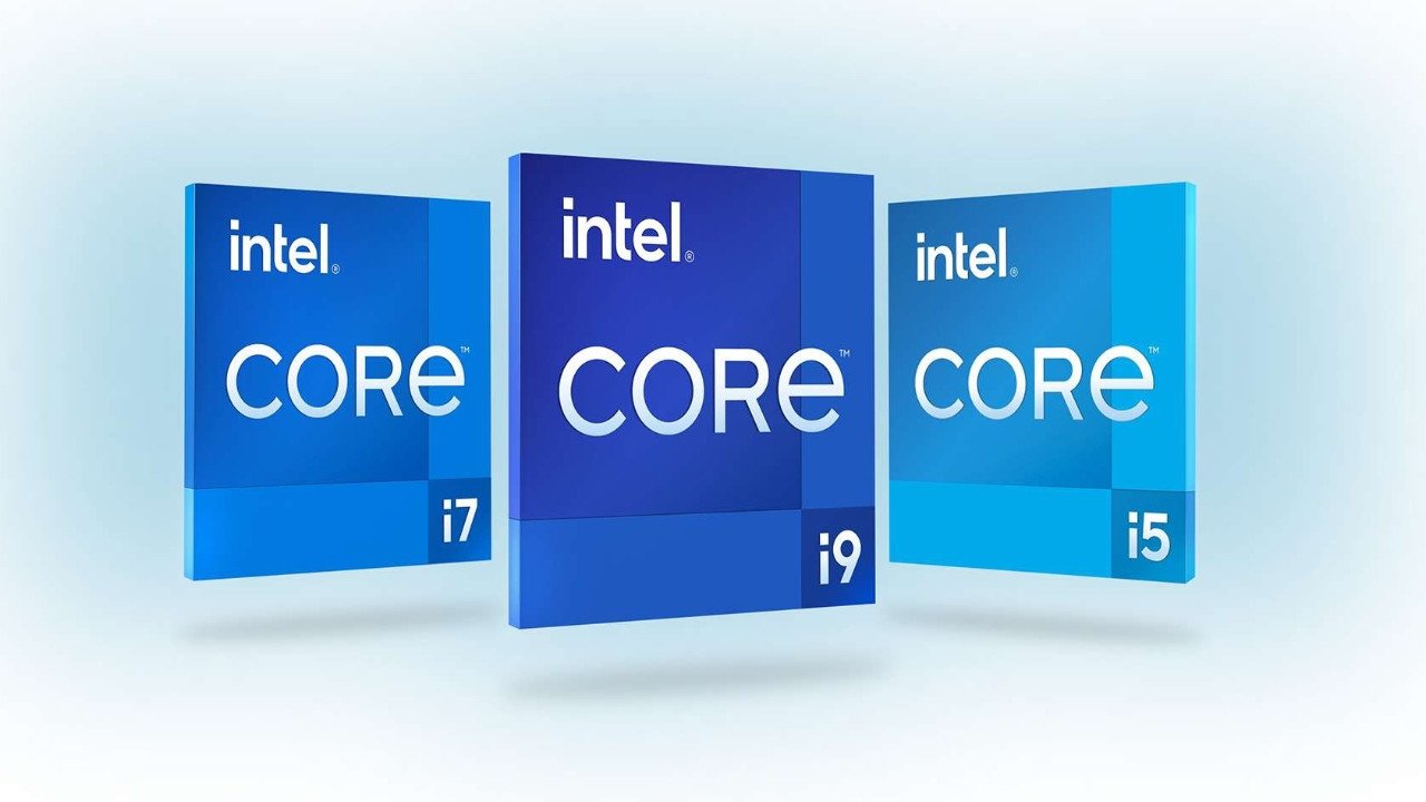 Intel novos processadores