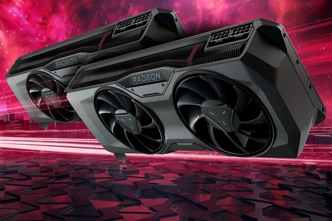 Amd placas gráficas em drivers