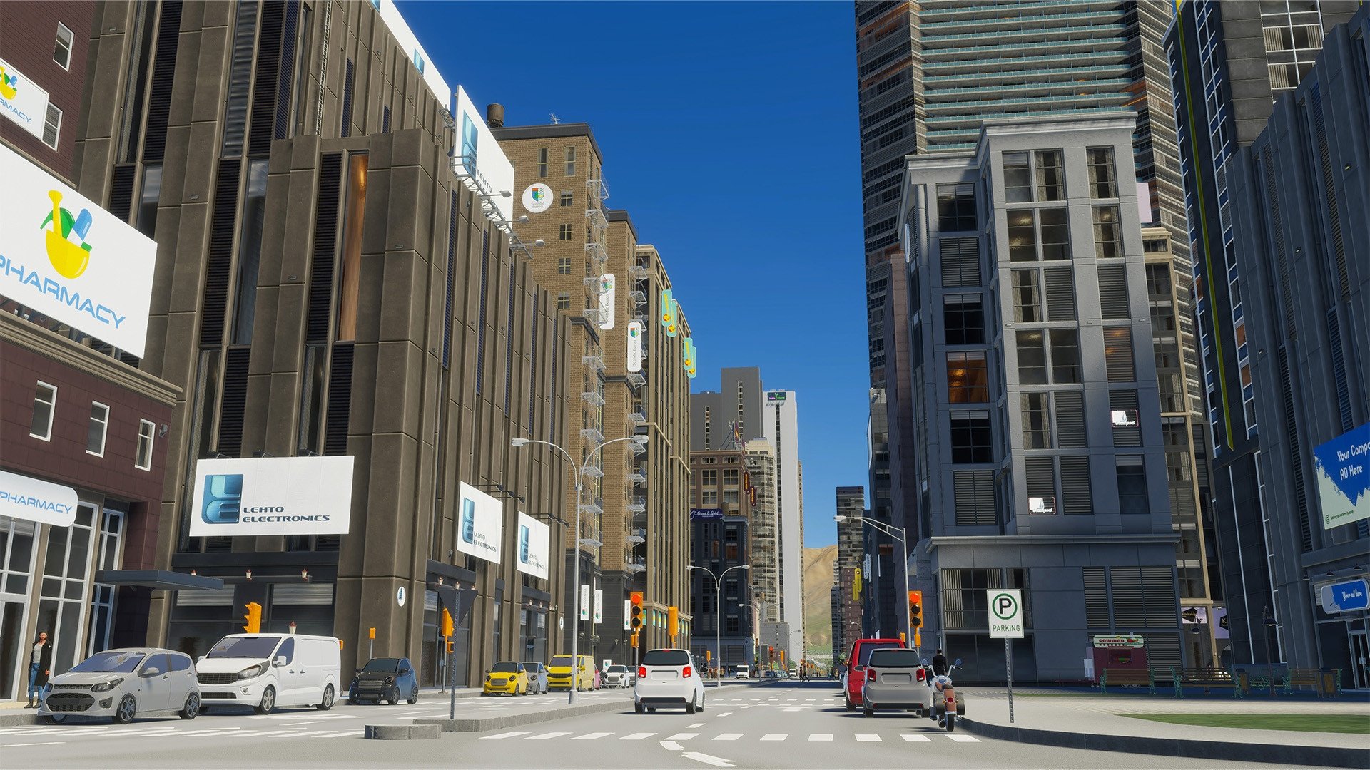 Cities: Skylines 2 vai ter desempenho abaixo do esperado em PC