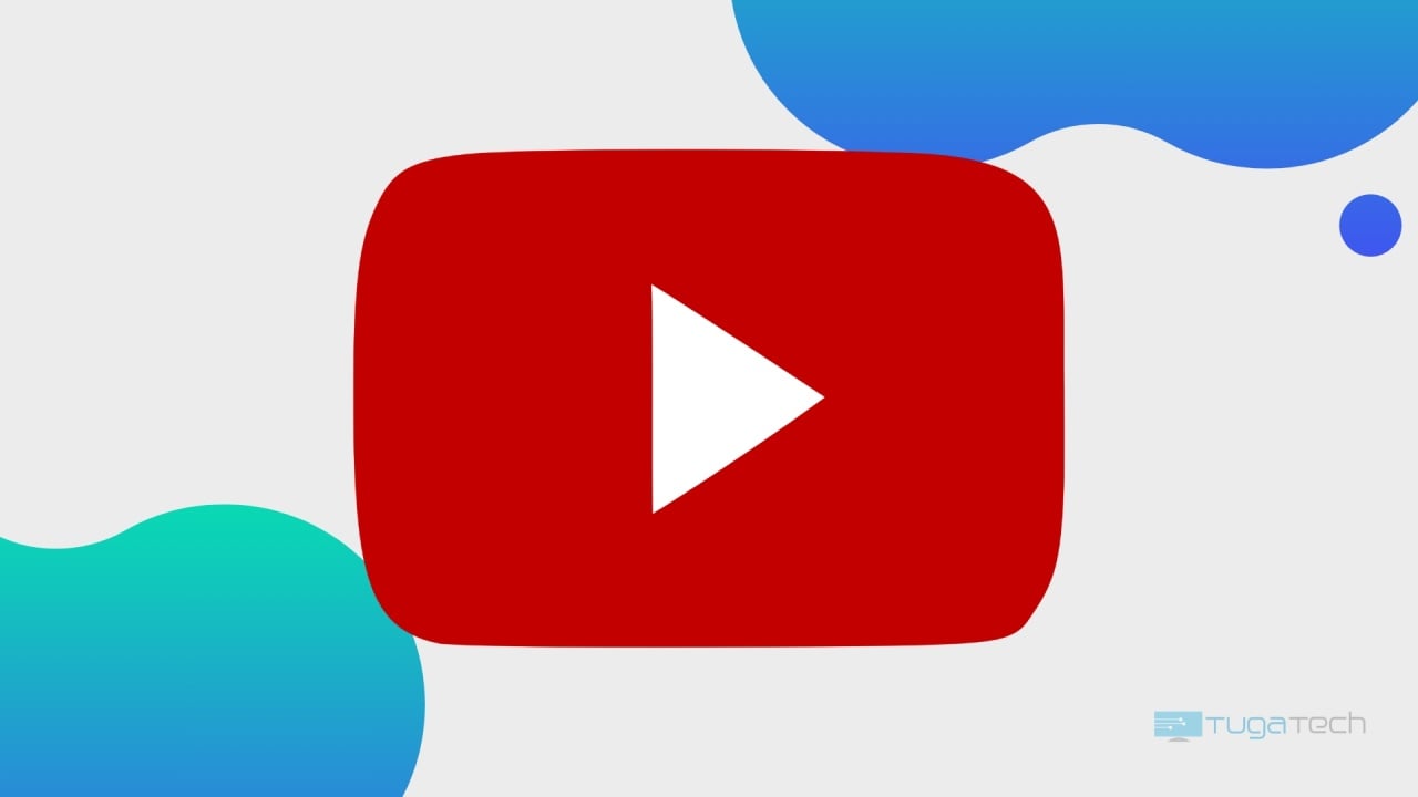 Logo do Youtube