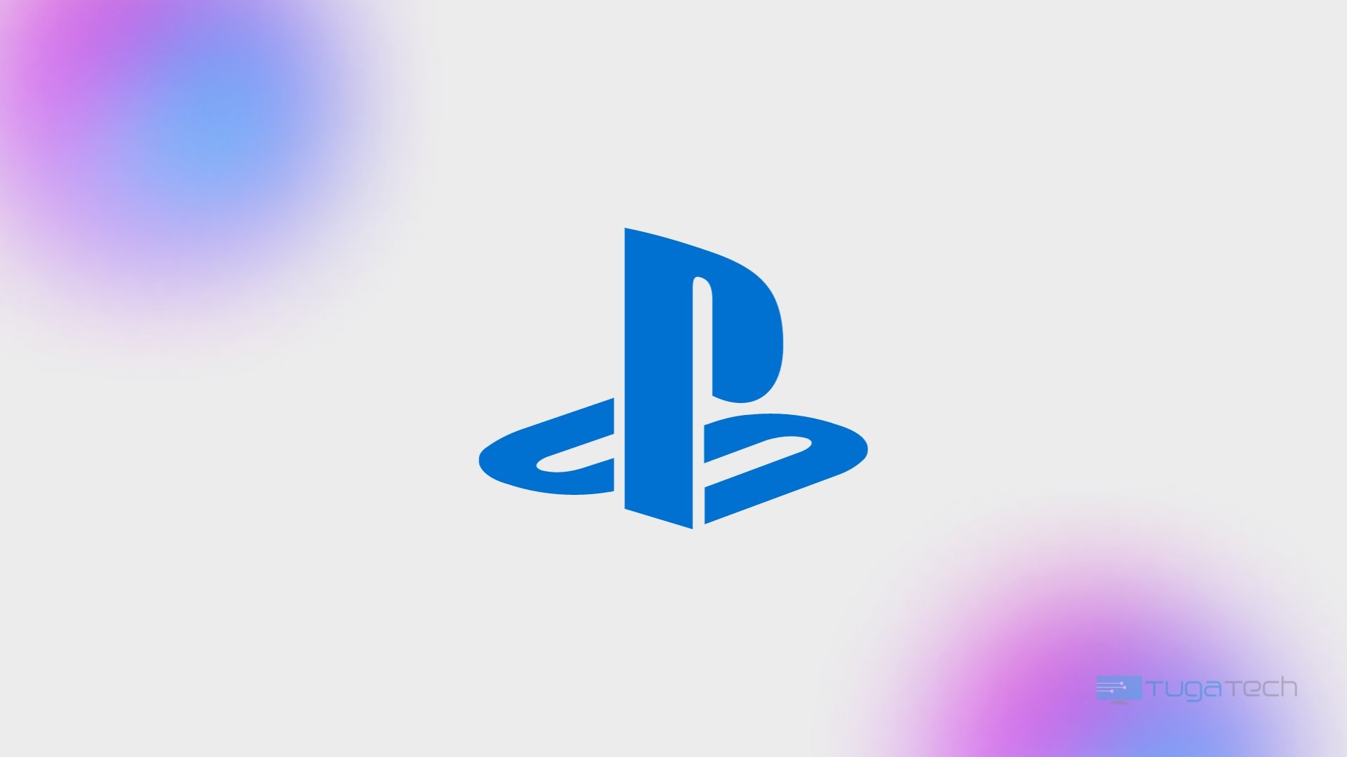 Logo da Playstation