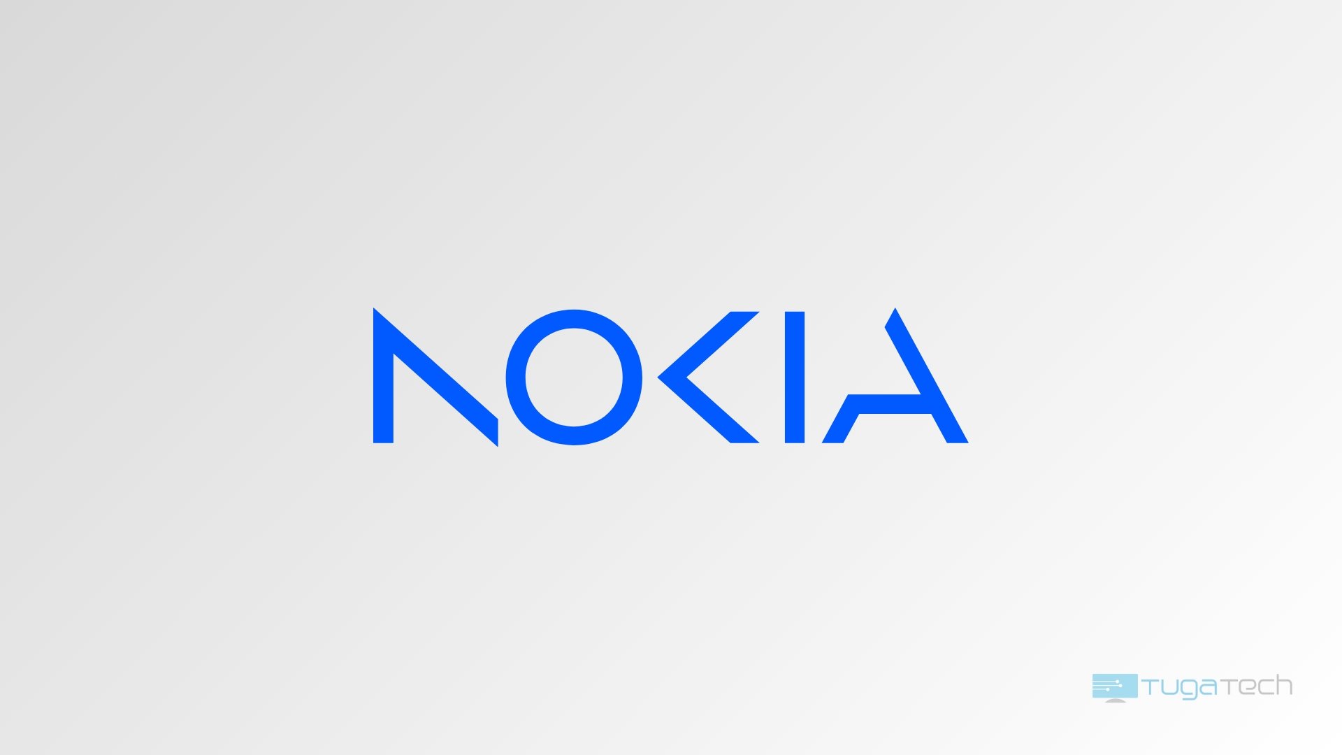 logo da Nokia