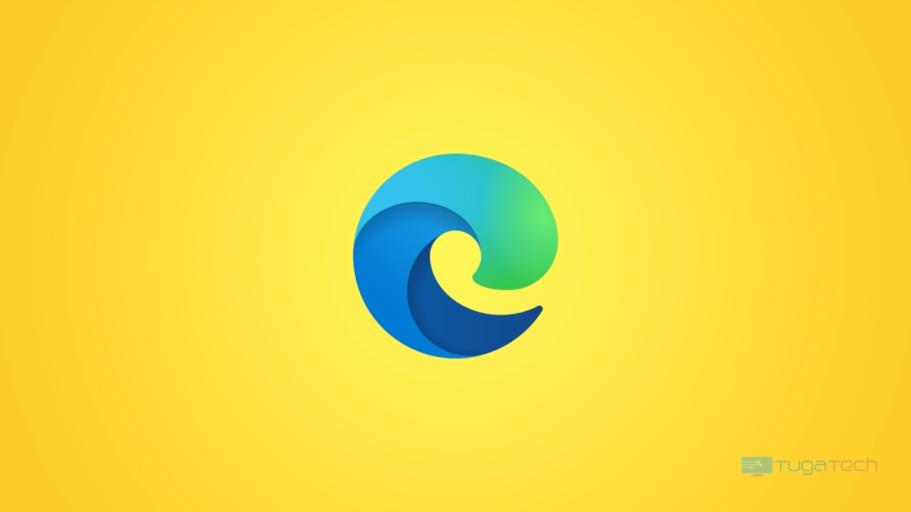 Logo do Edge