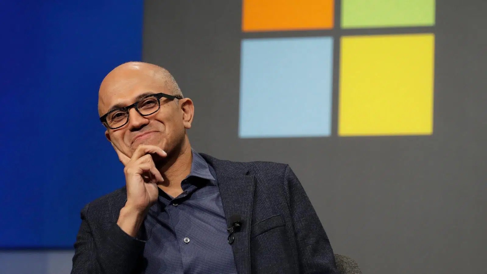 CEO da Microsoft confirma aposta em IA para 2024