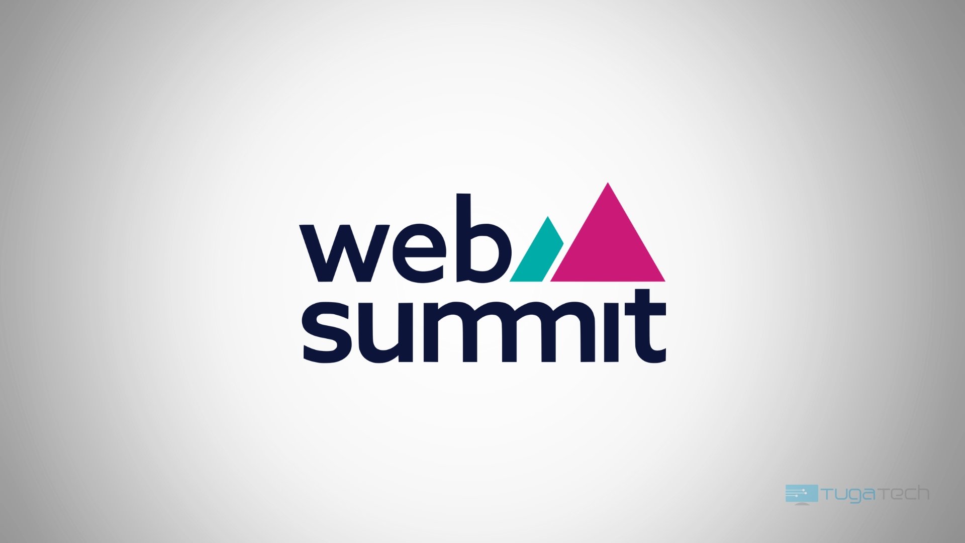 Logo da Web Summit