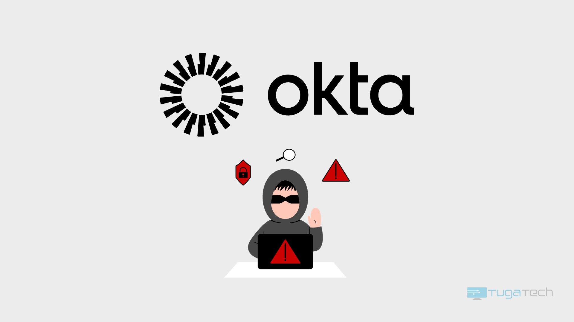 Okta confirma que hackers acederam a dados de clientes