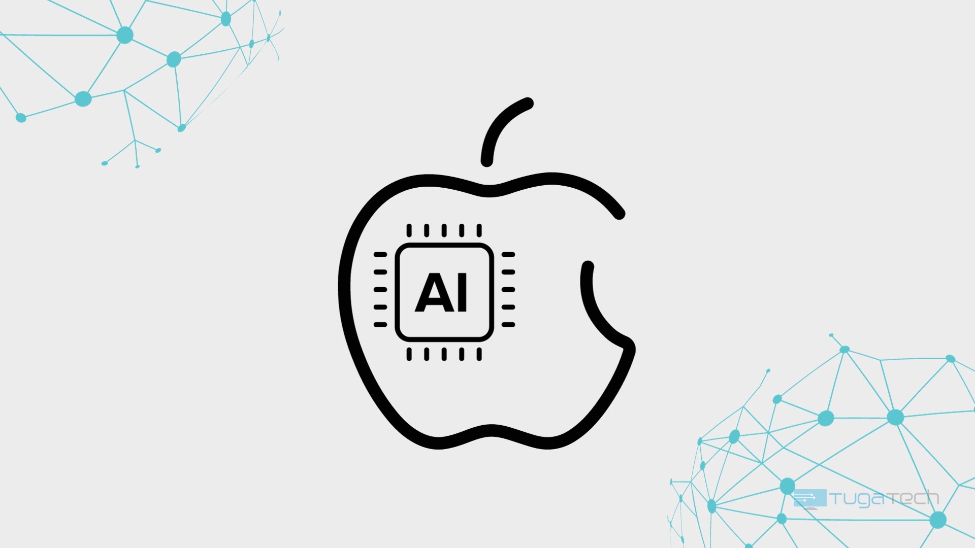 Apple terá sido apanhada de surpresa pela Inteligência Artificial