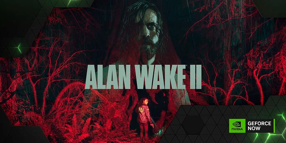 Alan Wake 2