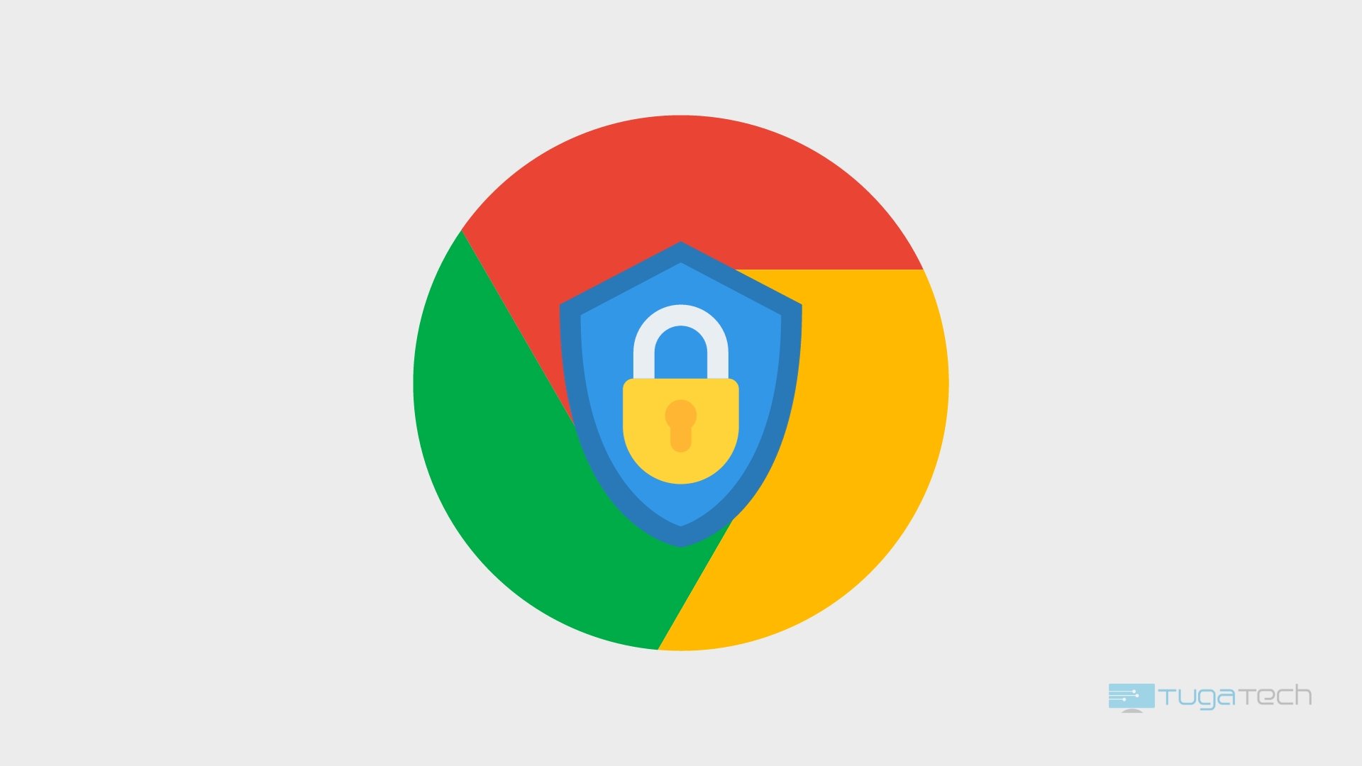 Google Chrome está a trabalhar em sistema de proteção do IP na web