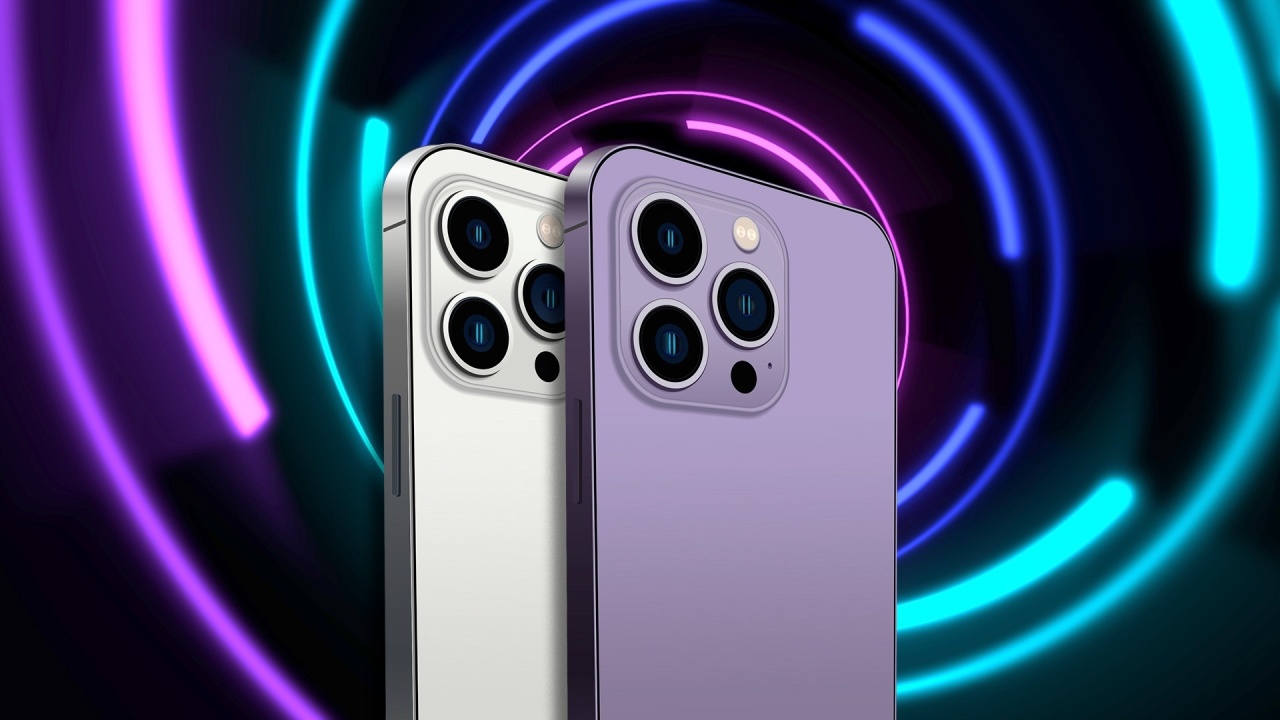 Apple iPhone 15