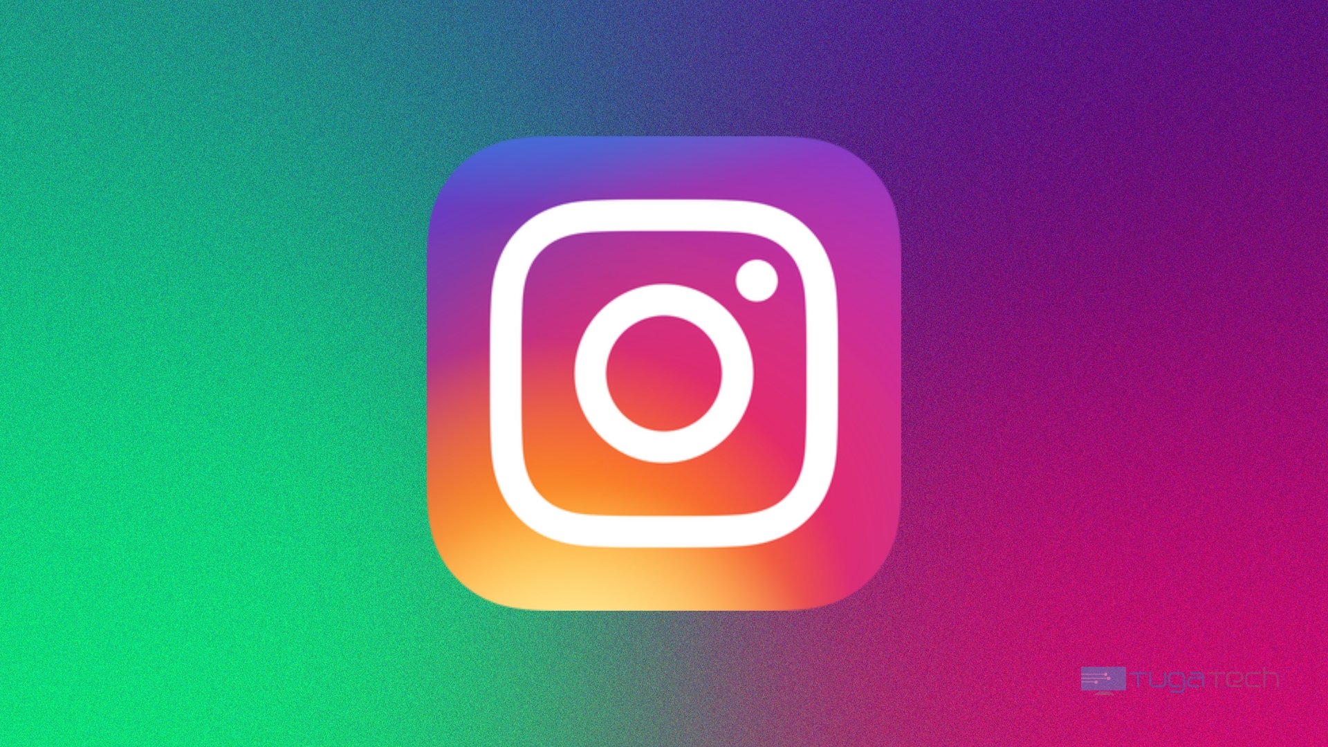 logo do Instagram