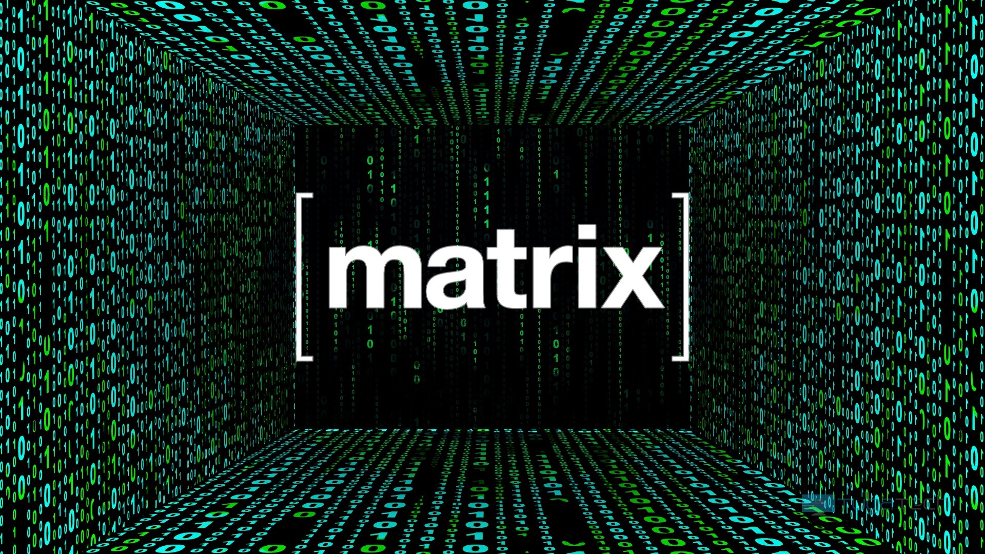 Matrix conta atualmente com 115 milhões de utilizadores