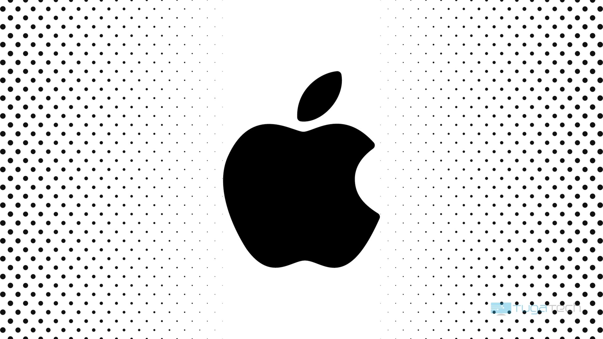 Logo da Apple 