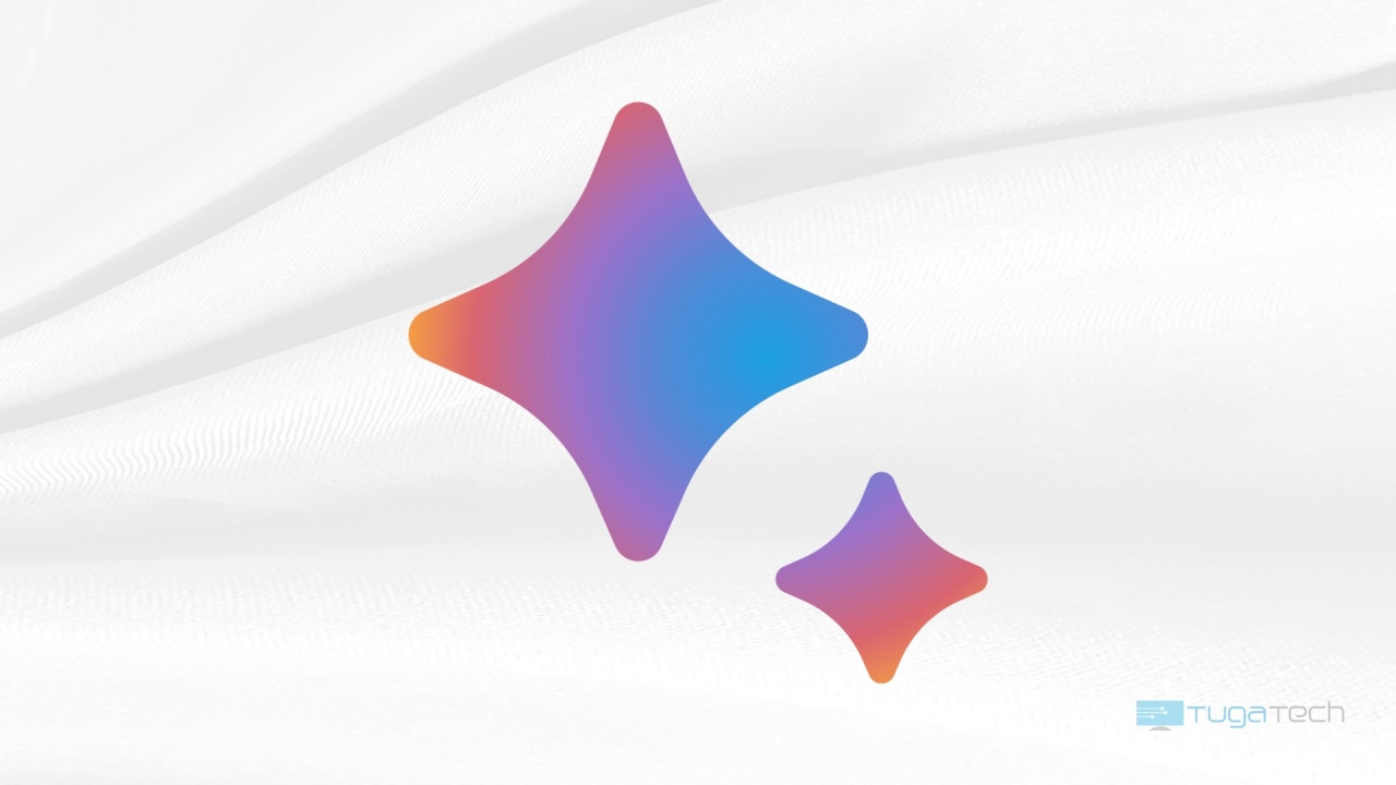 Google bard logo da plataforma