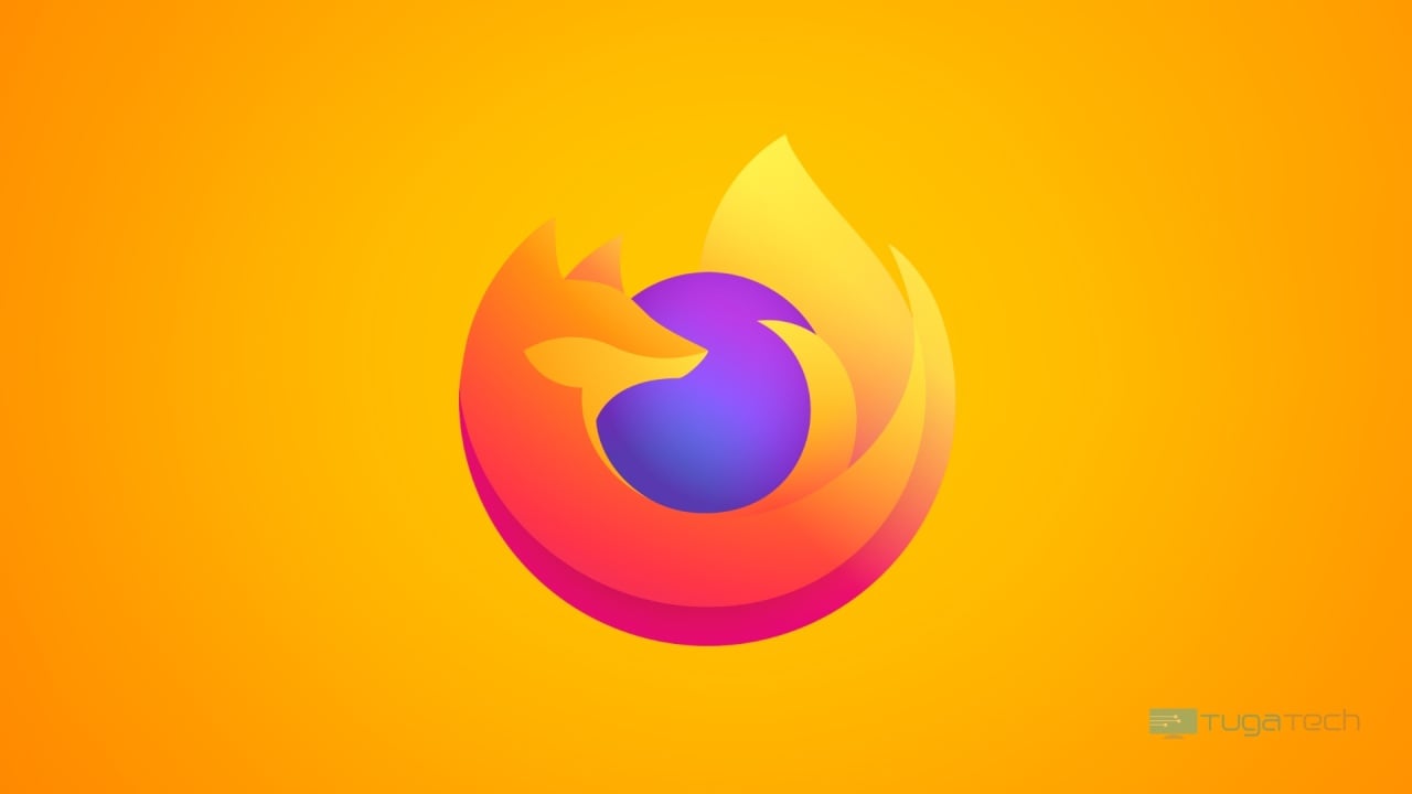 Firefox 119