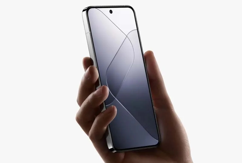 Xiaomi 14