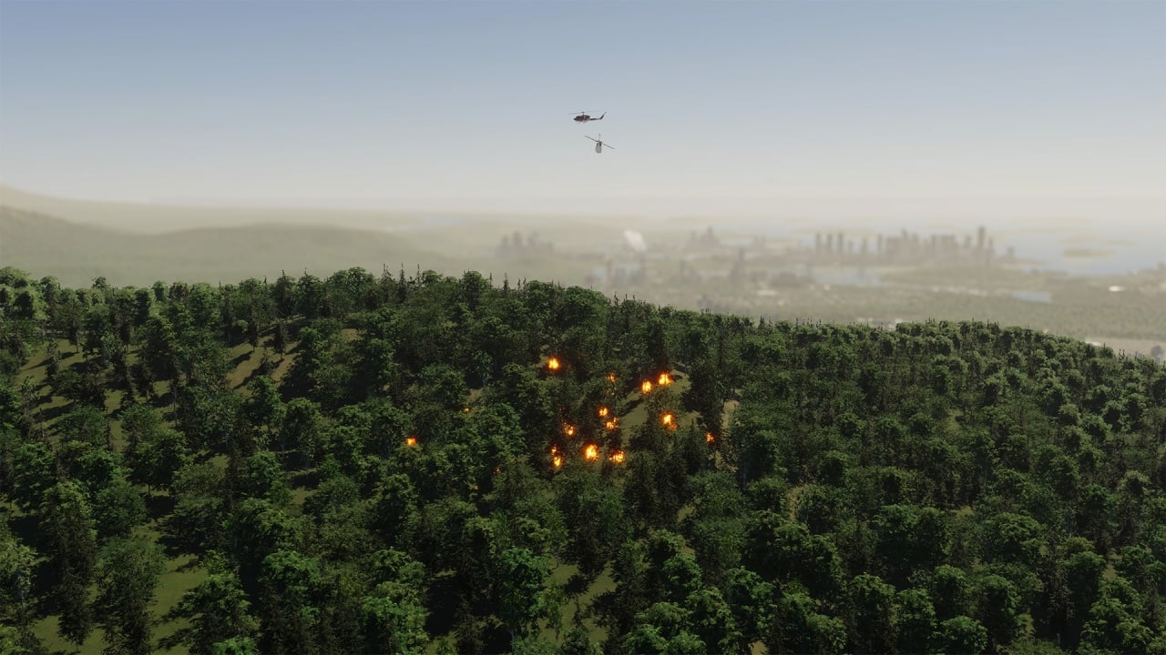Cities: Skylines 2