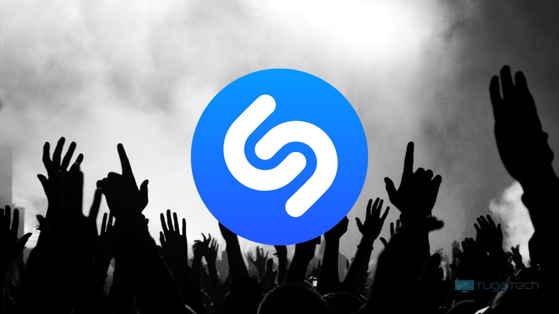 Shazam revela nova funcionalidade para ajudar a encontrar concertos