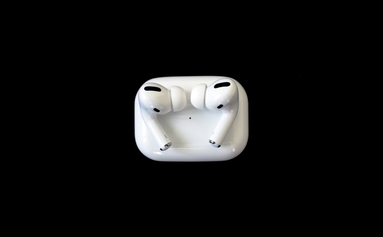 Apple AirPods pro