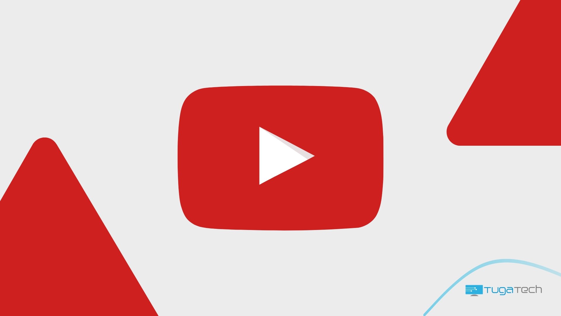 YouTube logo