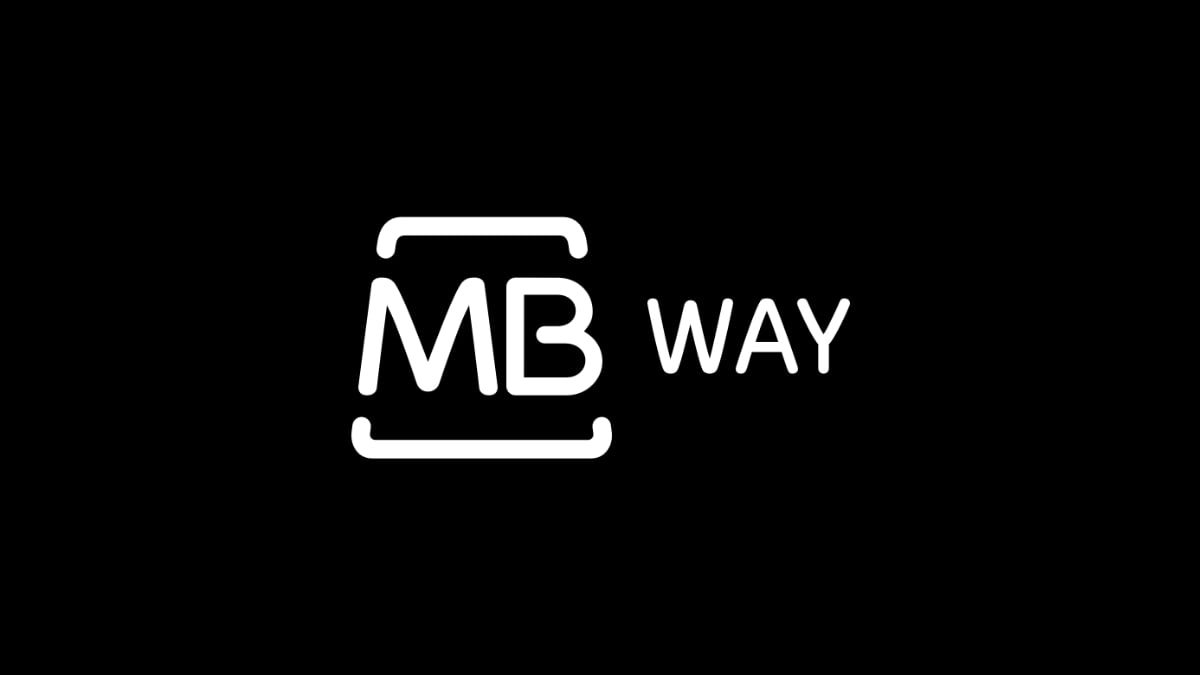 MB Way logo