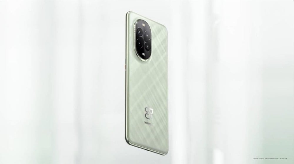 Huawei Nova 13