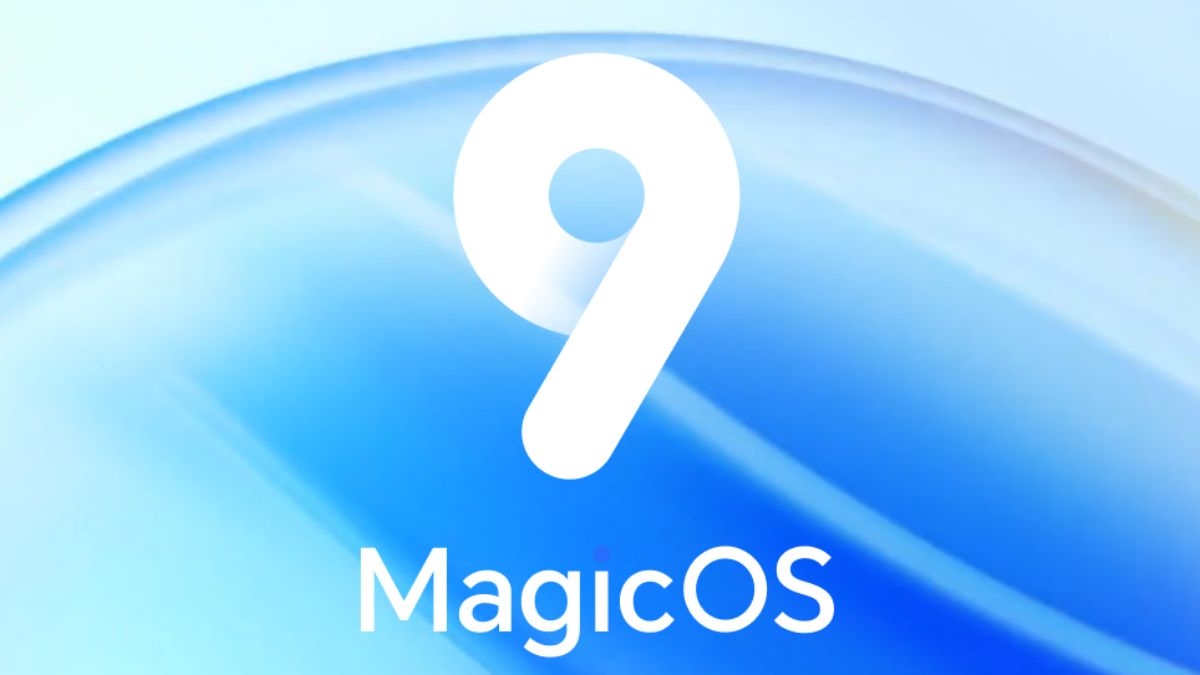 MagicOS 9