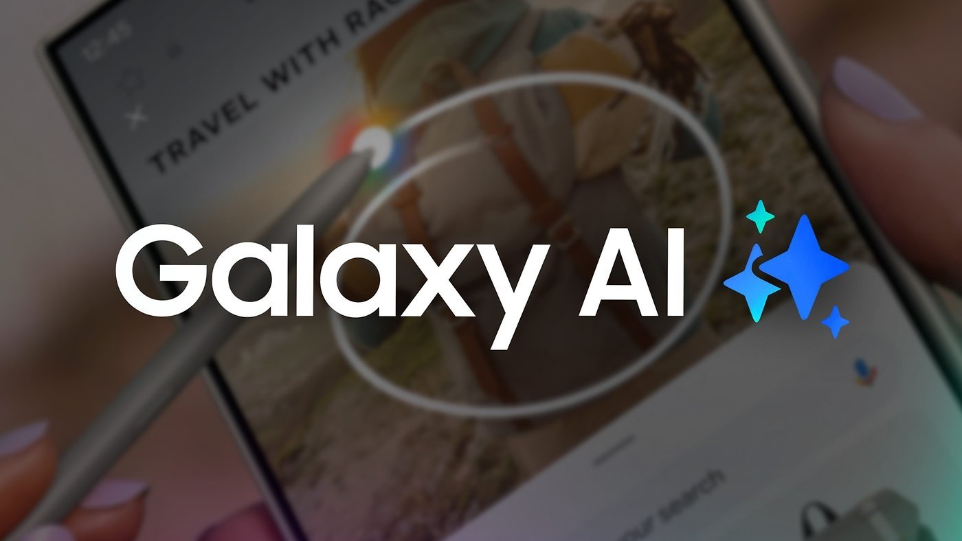 Samsung Galaxy AI