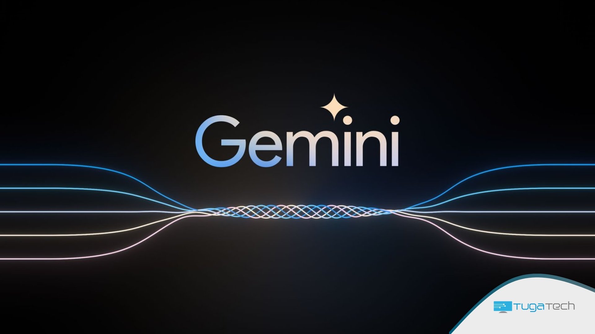 Gemini logo