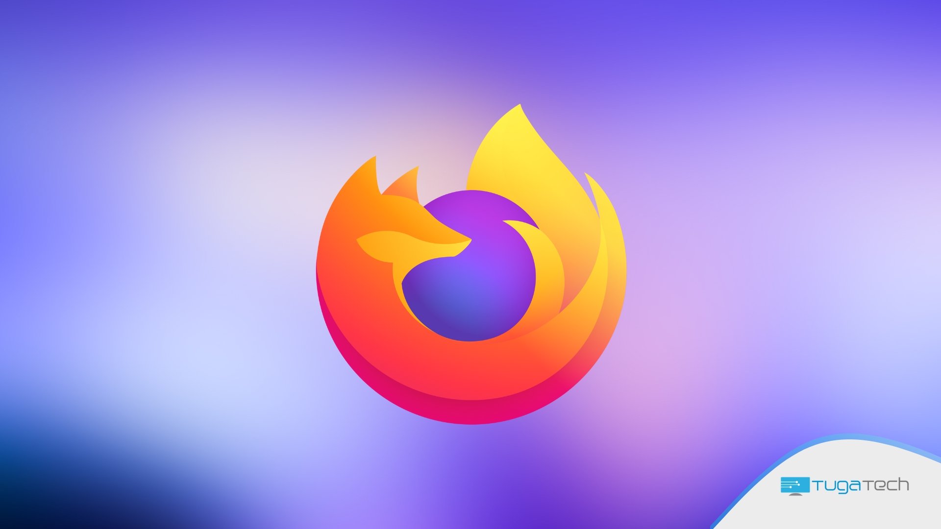 Firefox logo