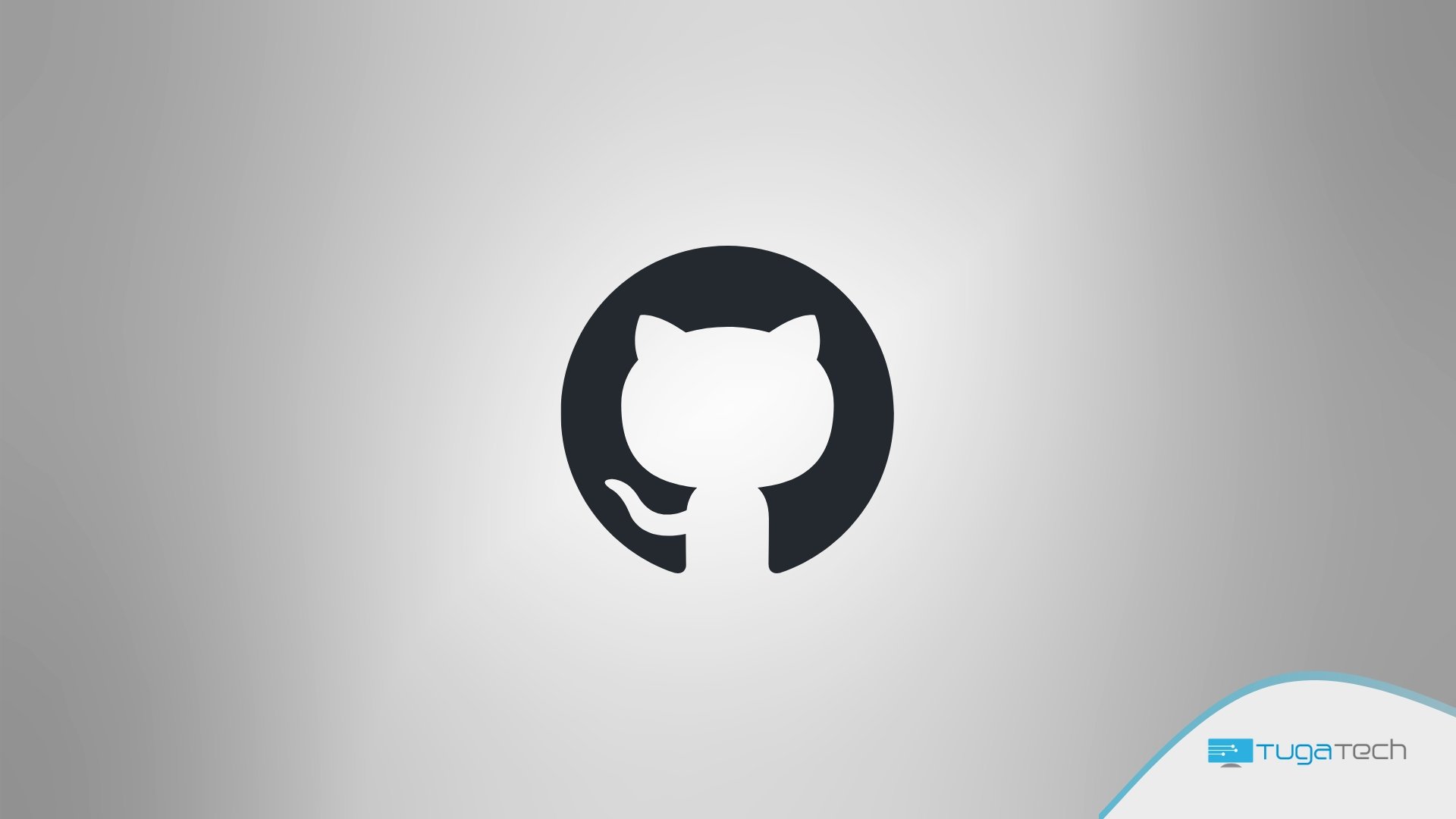 Logo do github