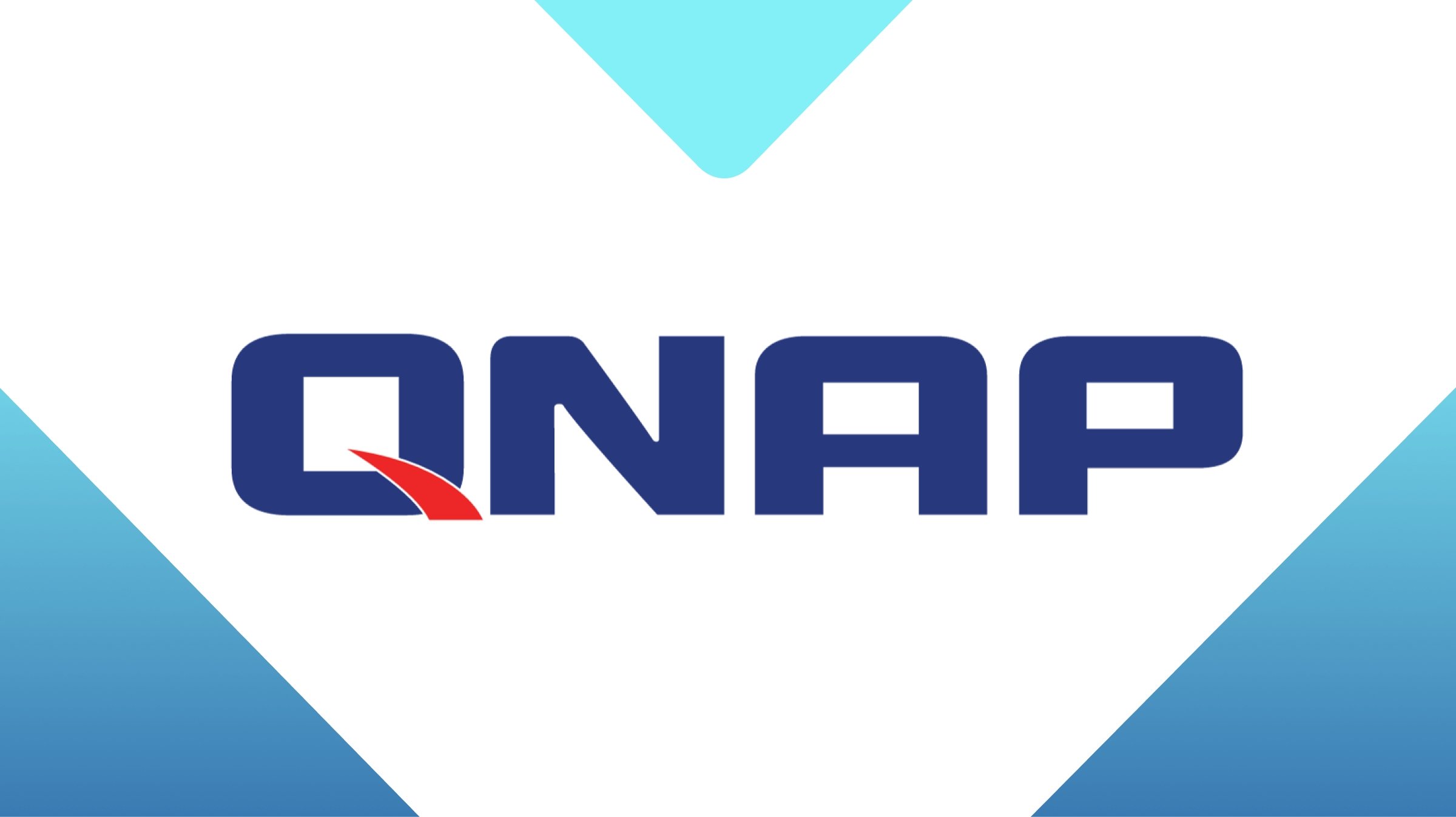 QNAP