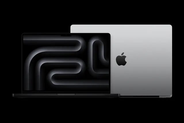 Apple MacBook Pro