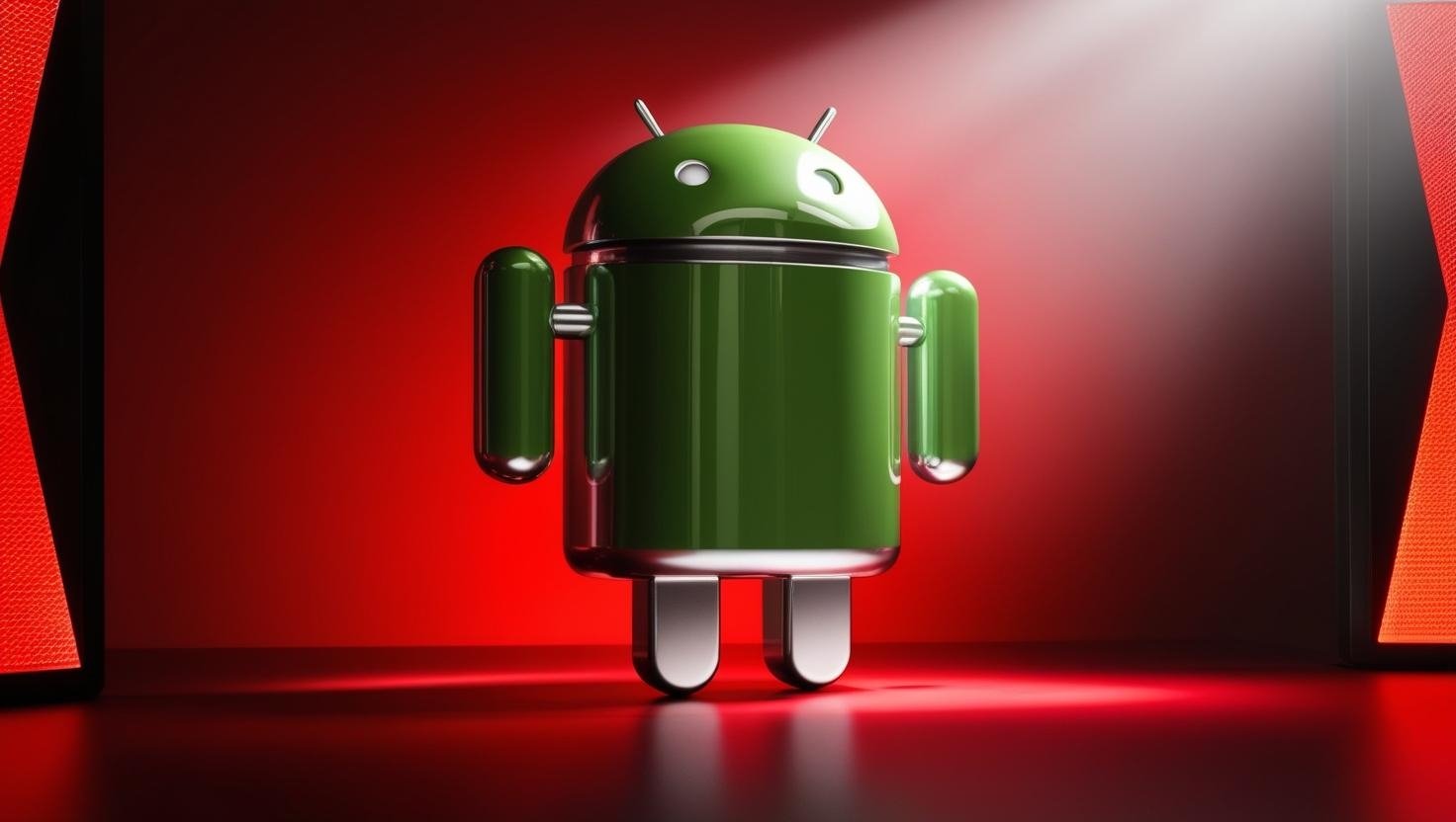 Android malware