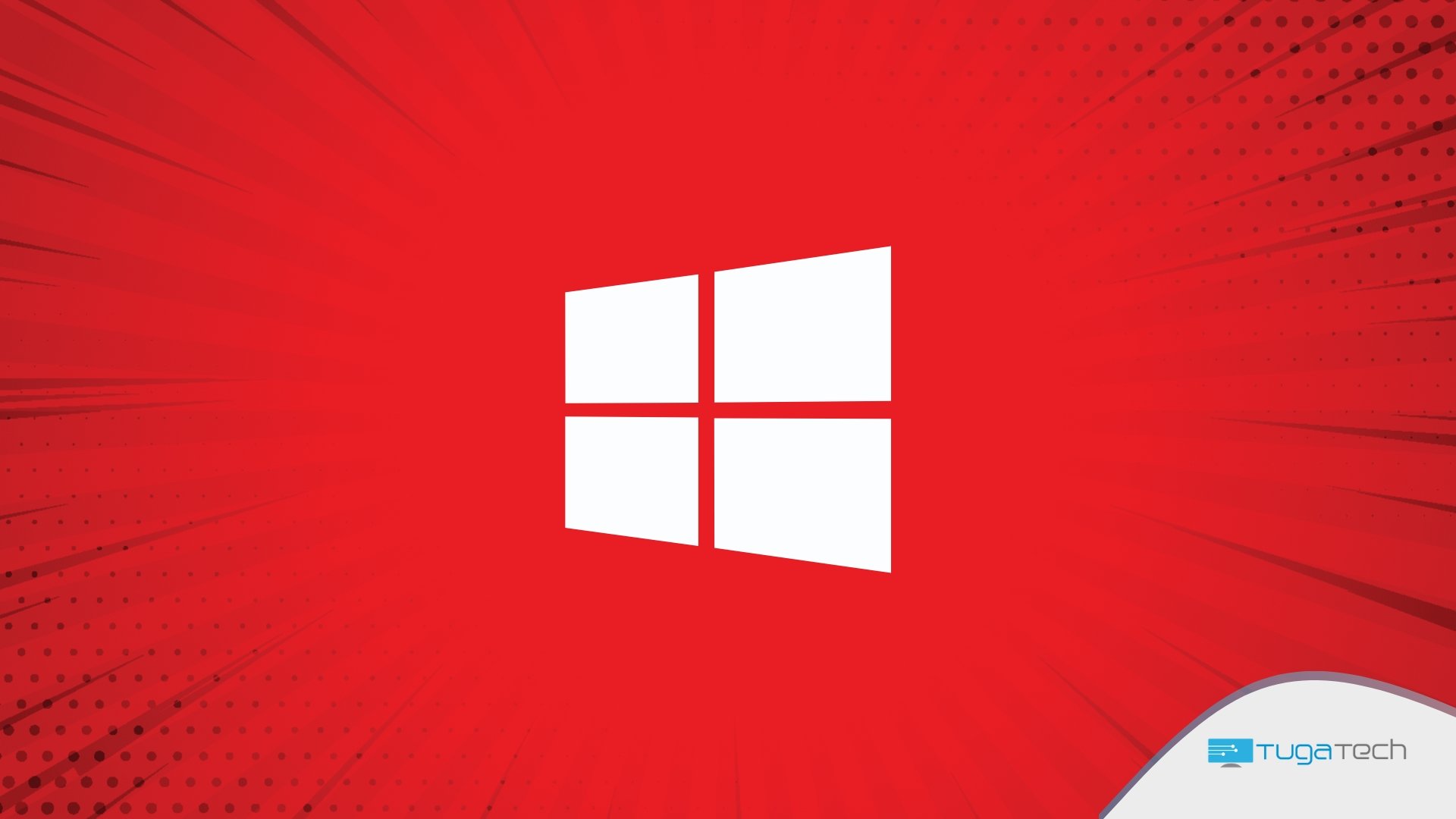 Windows 10 logo