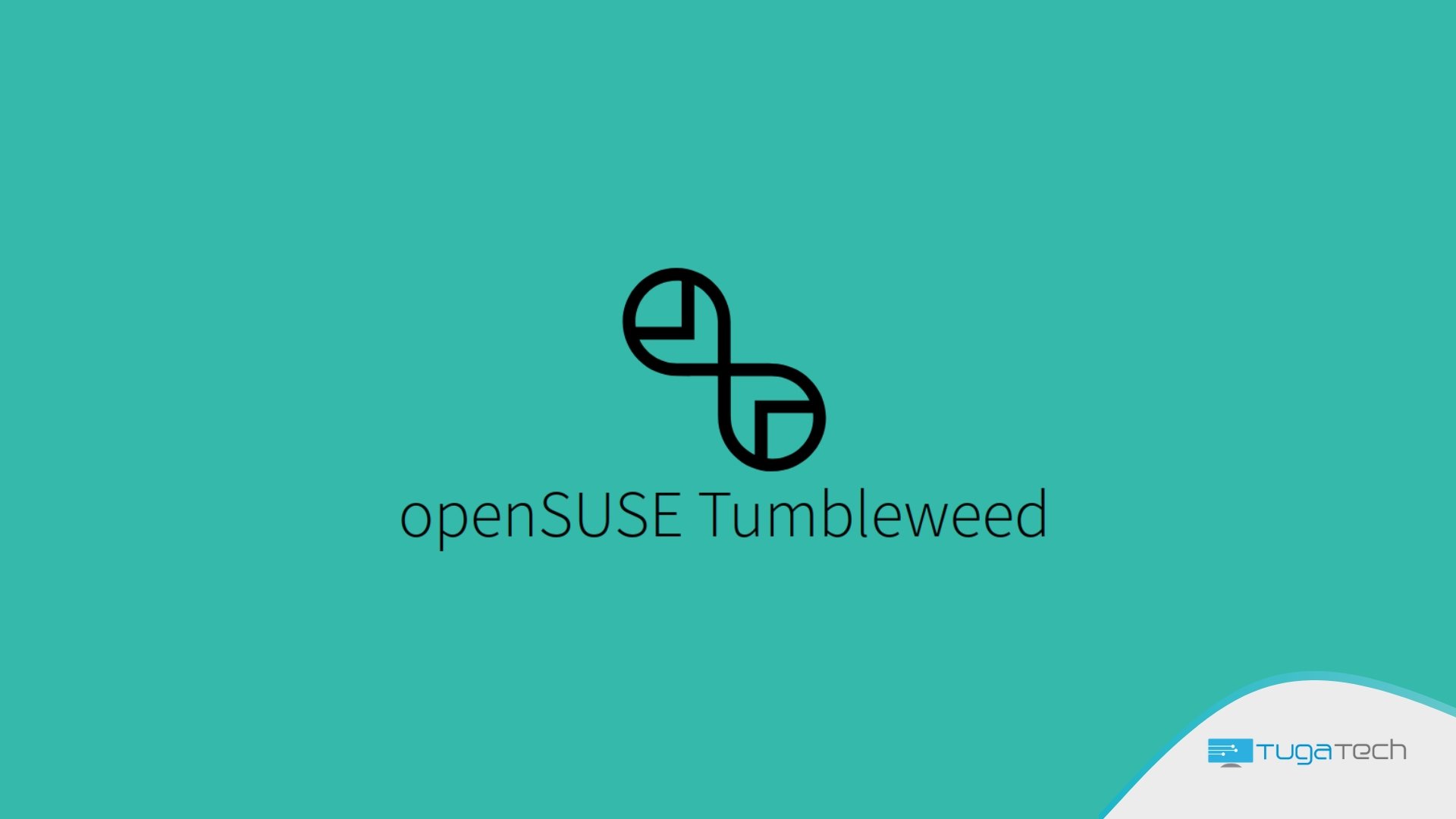 OpenSUSE