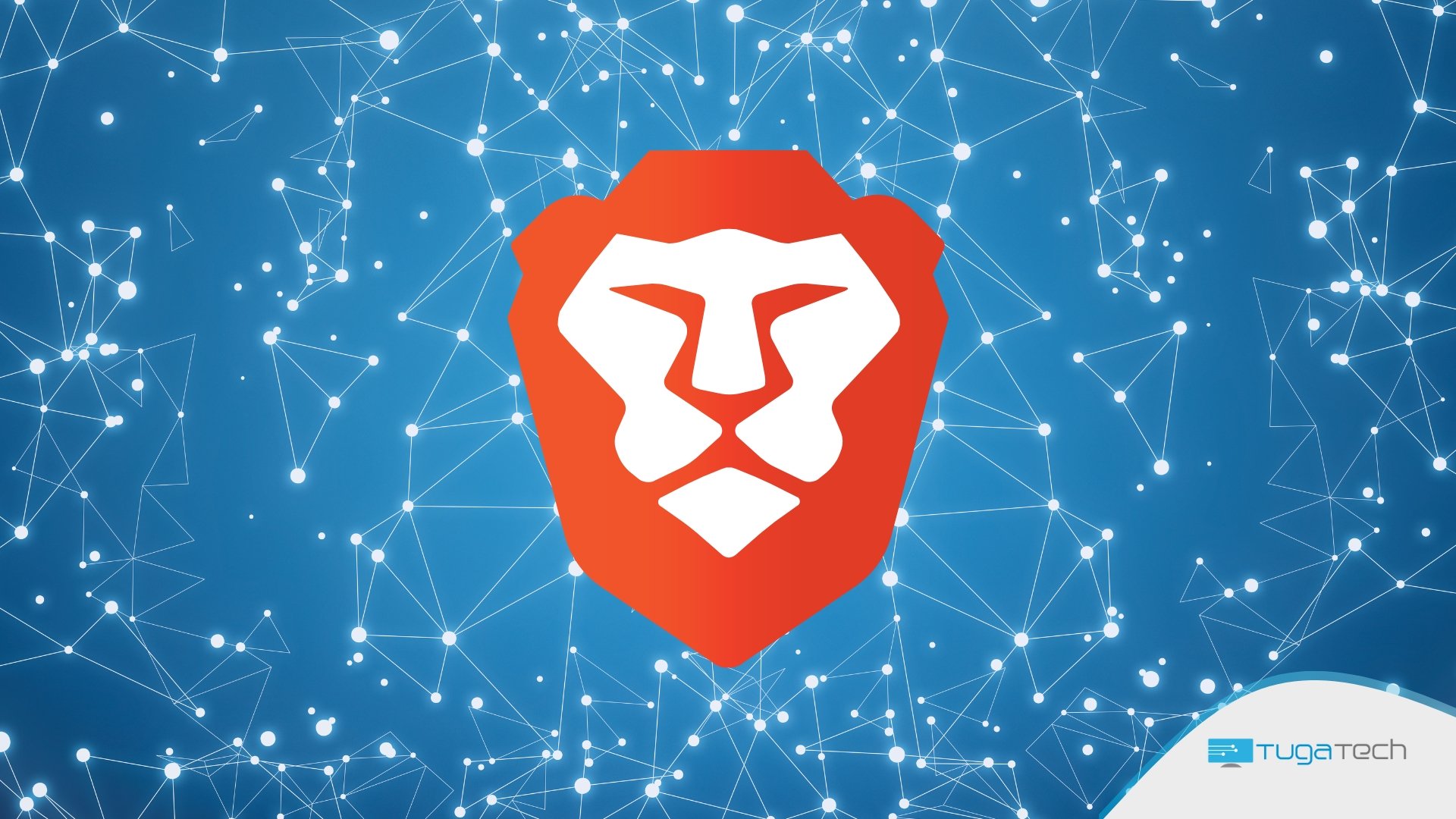 Brave logo