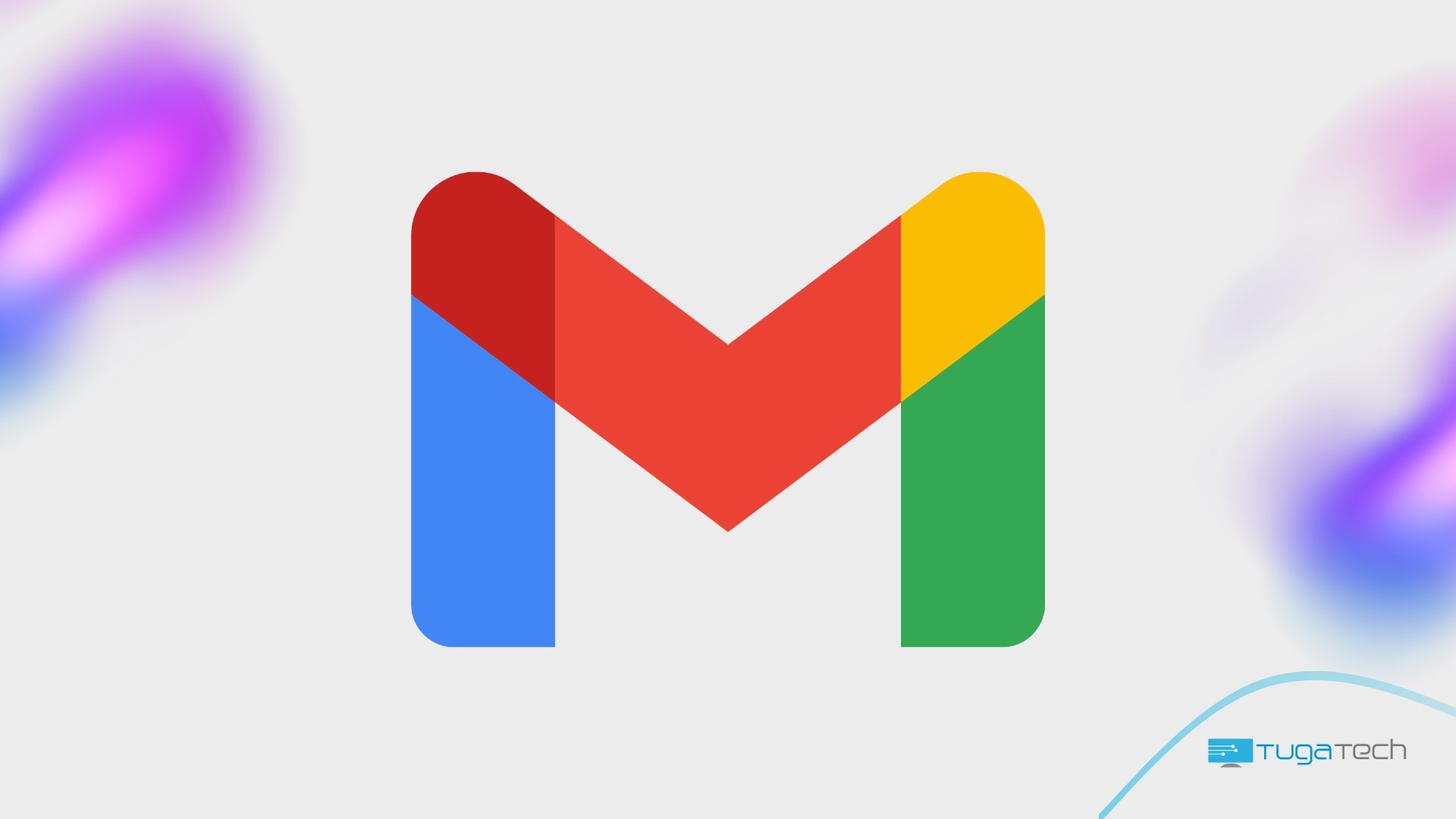 Gmail logo