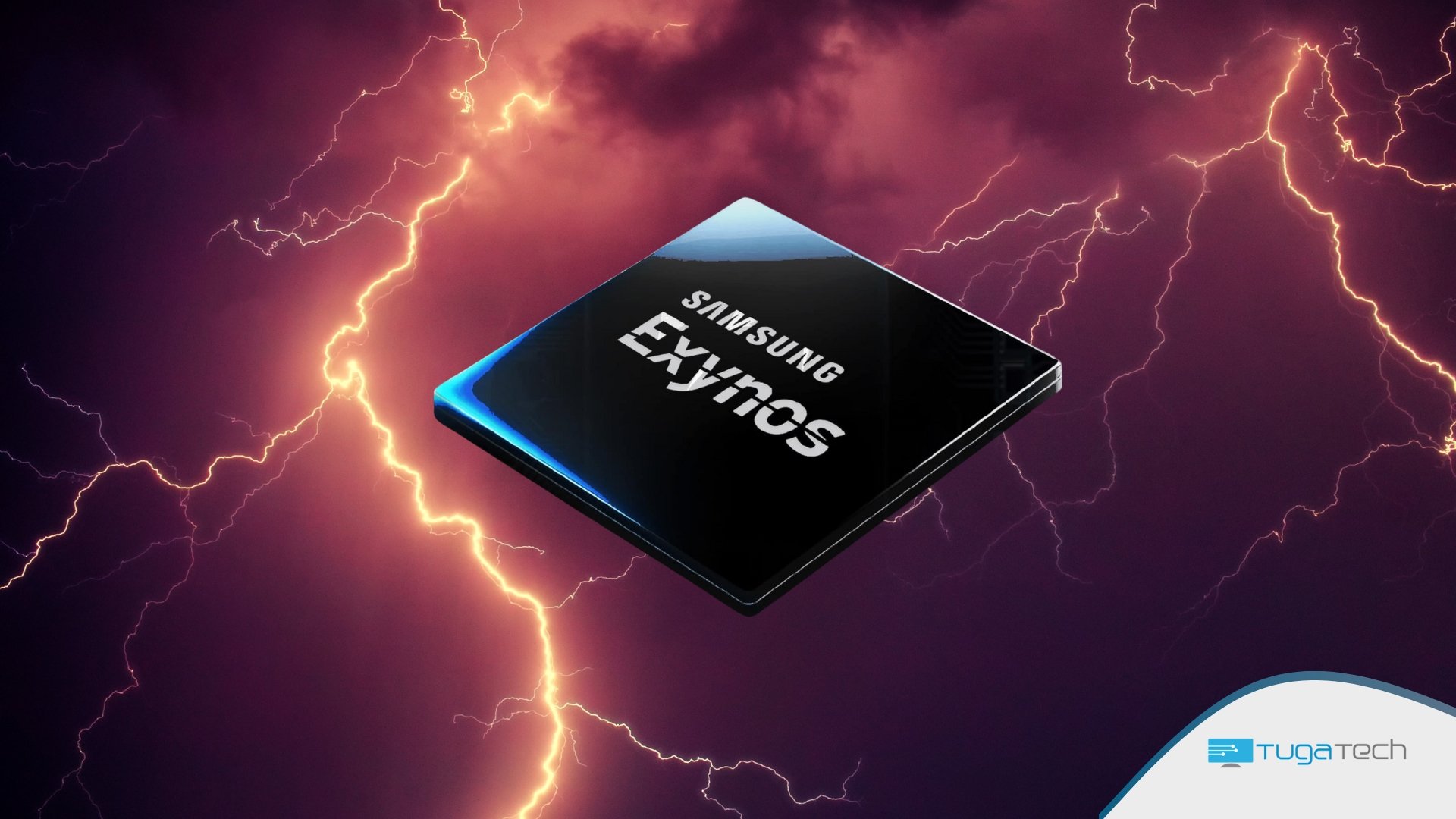 processador samsung exynos