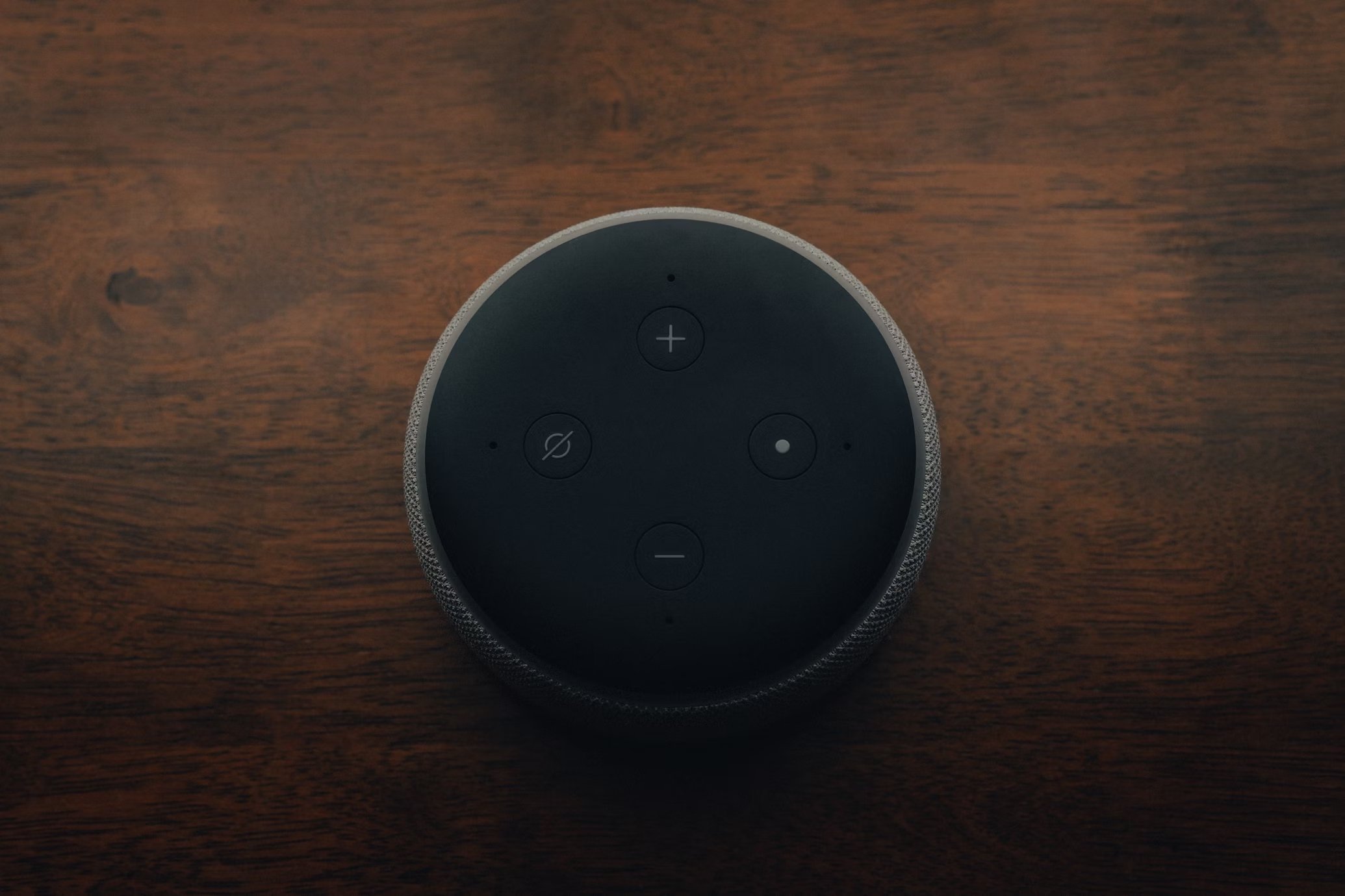 Alexa em dispositivo