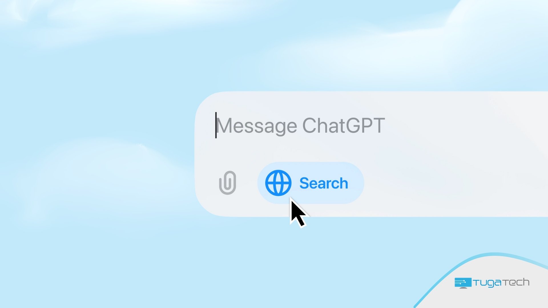 ChatGPT Search