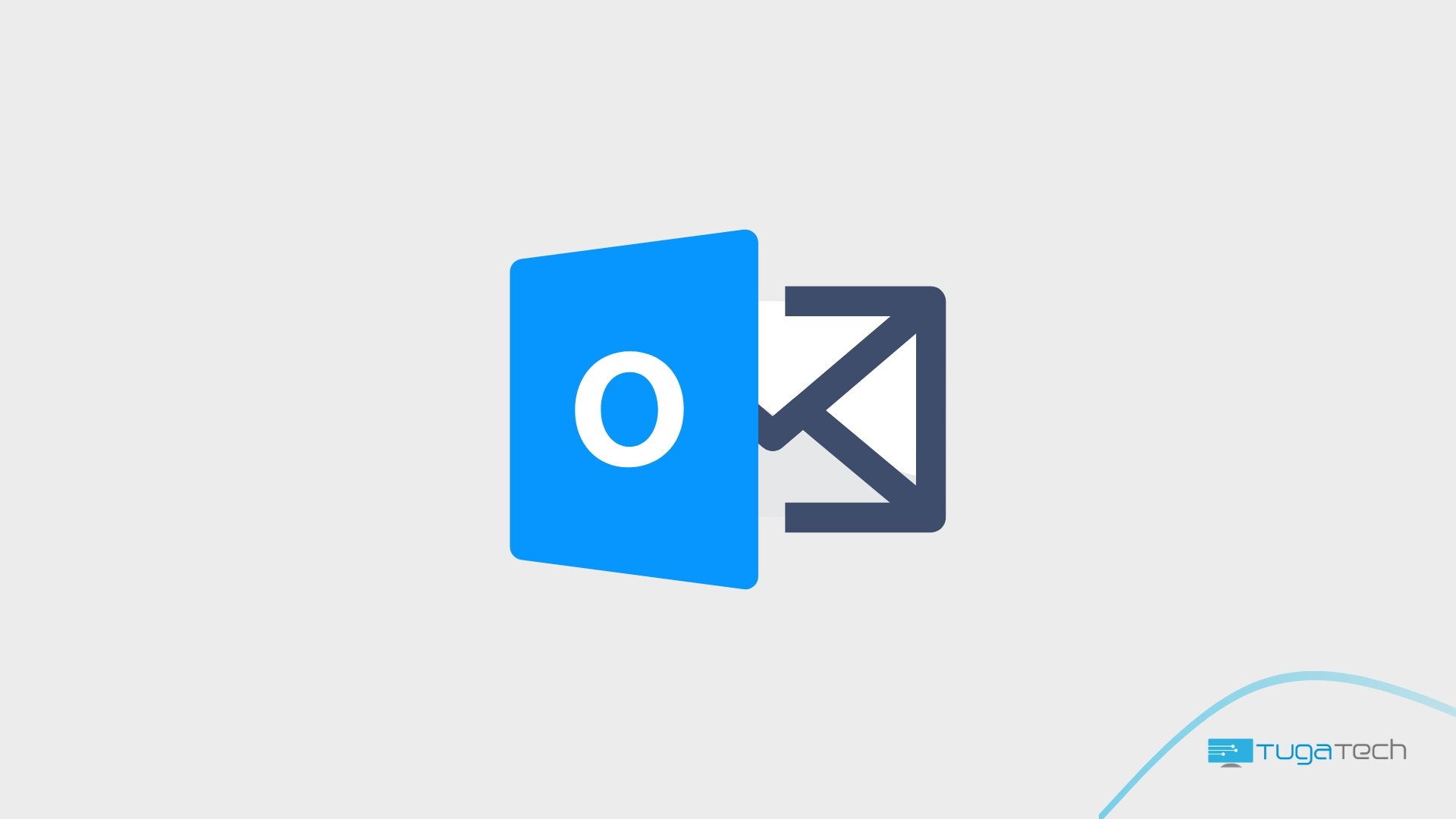 Outlook logo