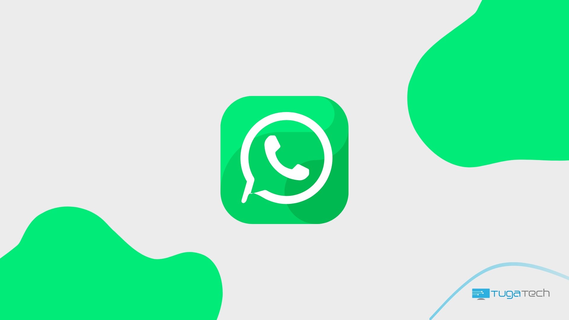 WhatsApp logo