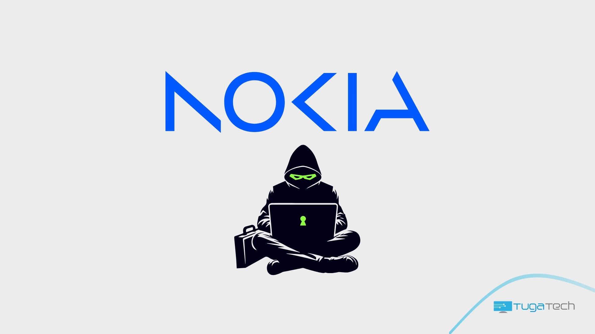 Nokia com hacker