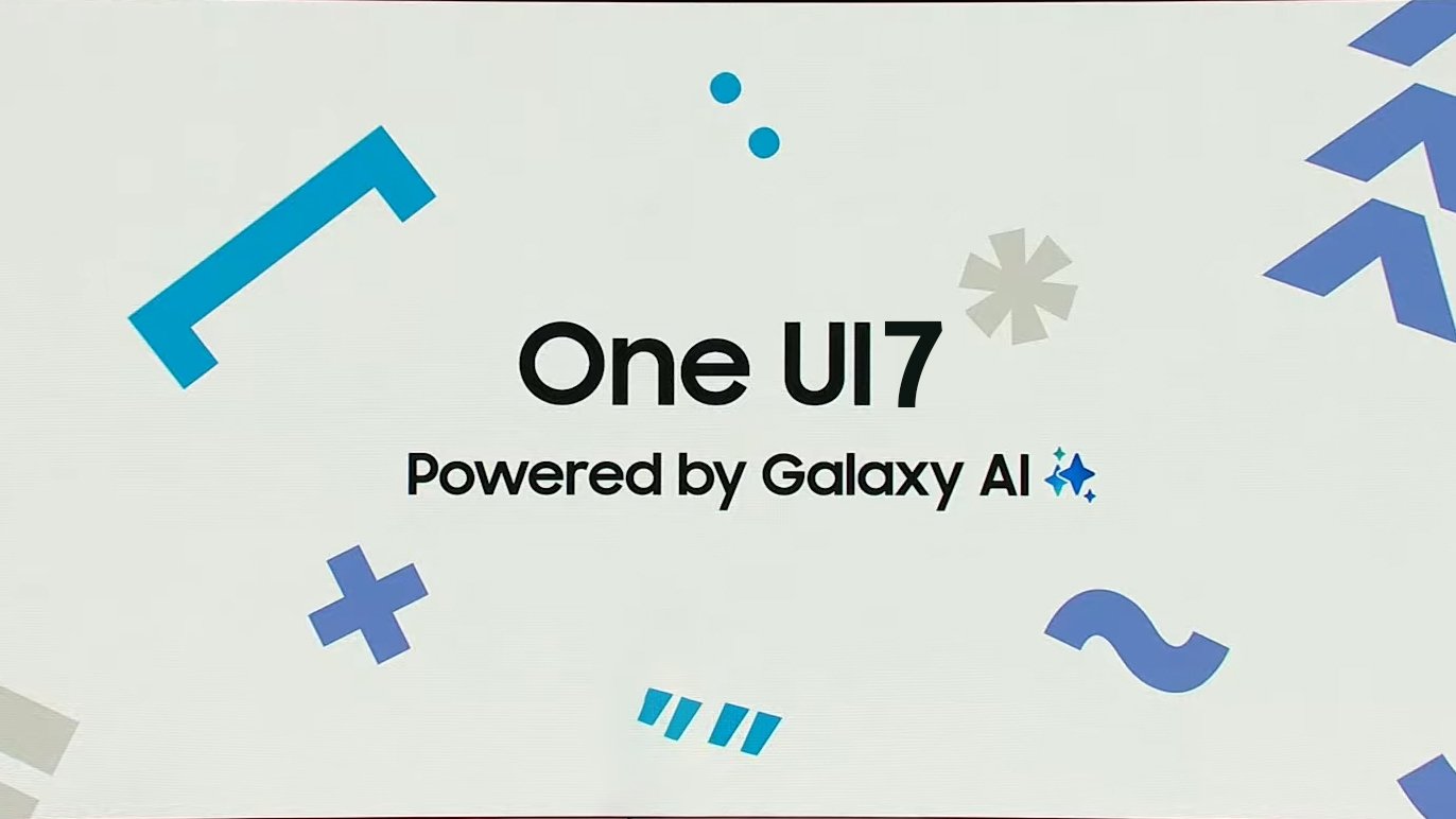 One UI 7 da Samsung