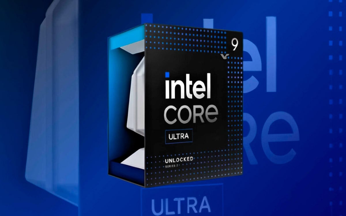 processador intel core ultra